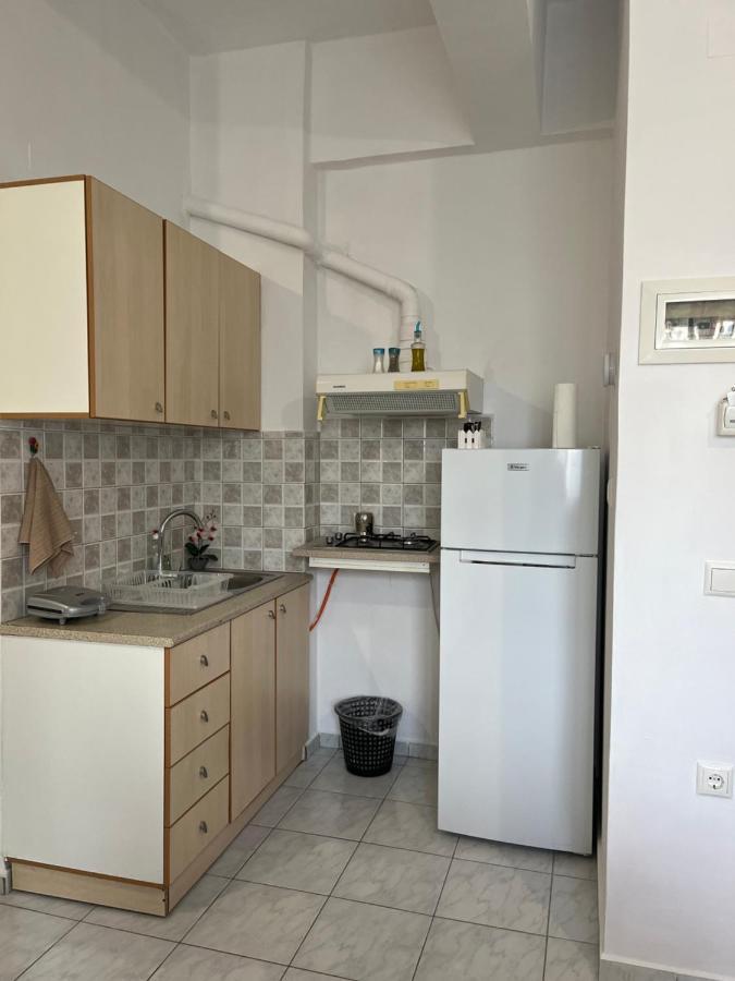 Gardenia Rooms Heraklion  Bagian luar foto