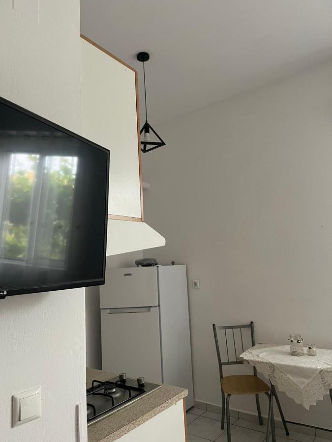 Gardenia Rooms Heraklion  Bagian luar foto